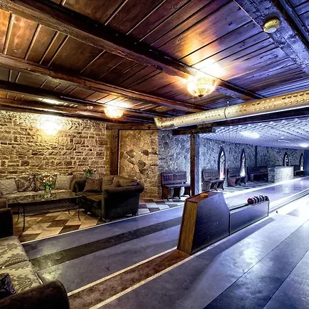 Gaja Apartmanhotel Poznań