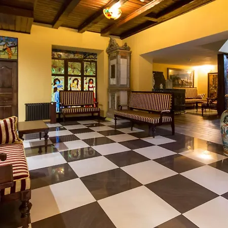 Apartmanhotel Gaja 3*