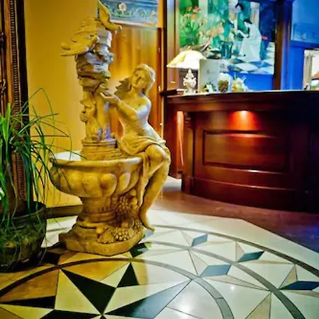 Apartmanhotel Gaja 3*