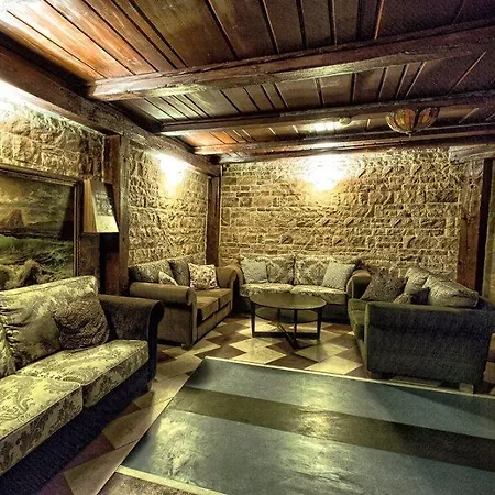 Apartmanhotel Gaja