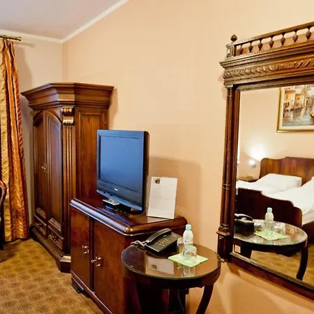 Apartmanhotel Gaja Poznań