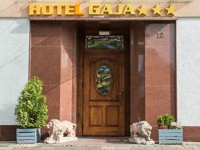 Gaja شقة فندقية 3*