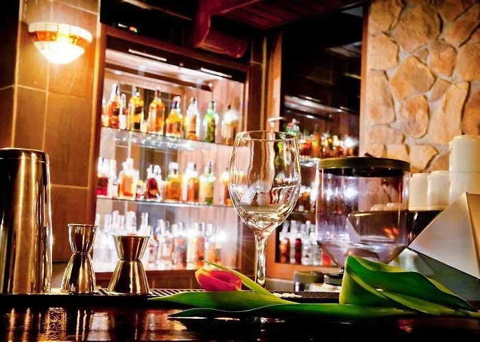 Gaja 3* Познань