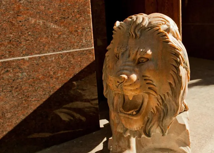 Апарт-отель Gaja Познань