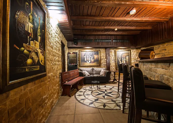 Апарт-отель Gaja Познань