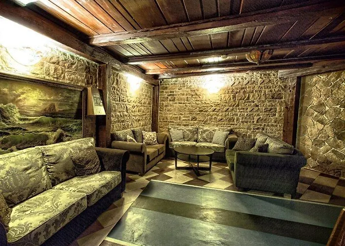 Апарт-отель Gaja