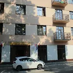 Aparthotel Gaja 3*