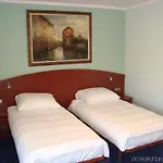 Gaja Aparthotel