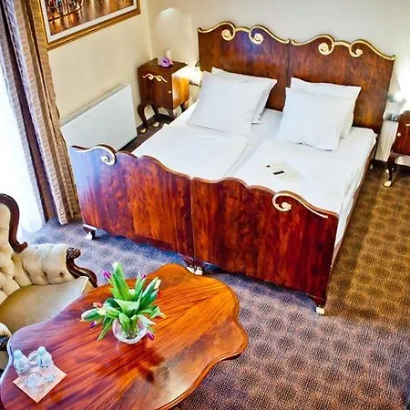 Gaja Aparthotel Poznaň