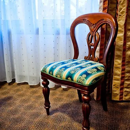 Gaja Aparthotel