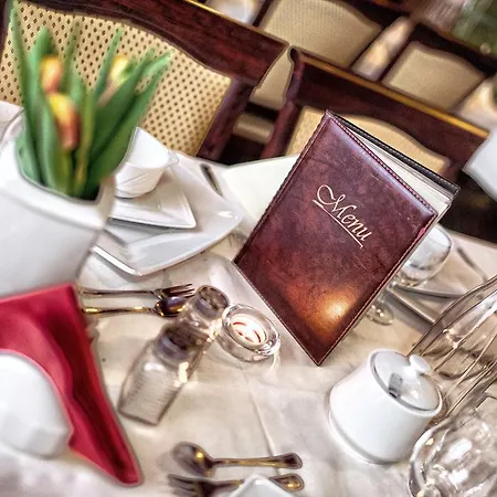 Aparthotel Gaja Posen