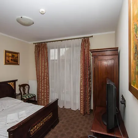 Gaja Apart-hotel 3*