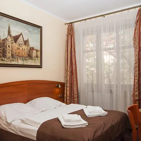 Apartmanhotel Gaja 3*