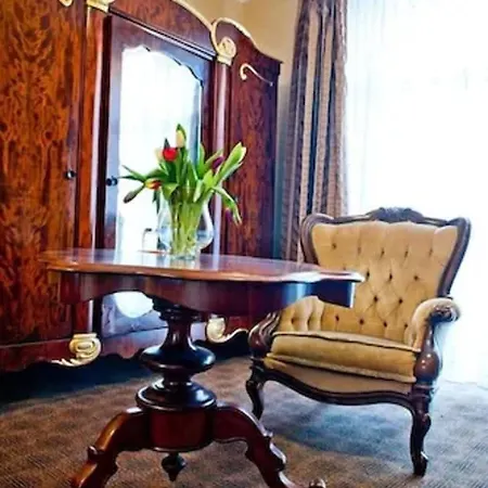 Gaja Apart-hotel 3*