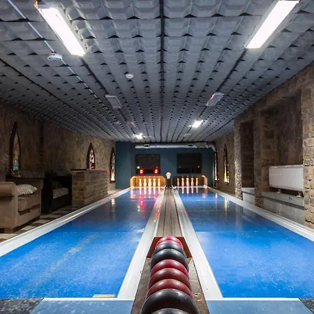 Aparthotel Gaja Poznan