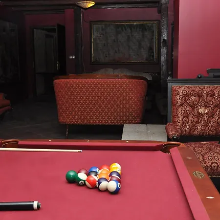 Aparthotel Gaja Posen