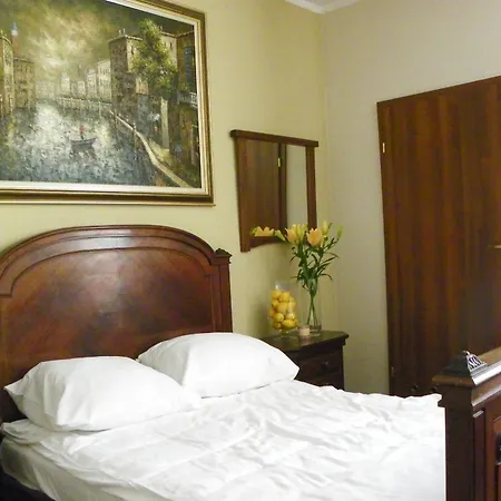 Apartmanhotel Gaja 3*