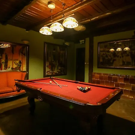Apartmanhotel Gaja