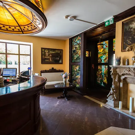 Lejlighedshotel Gaja 3*