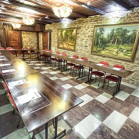 Gaja Aparthotel 3*