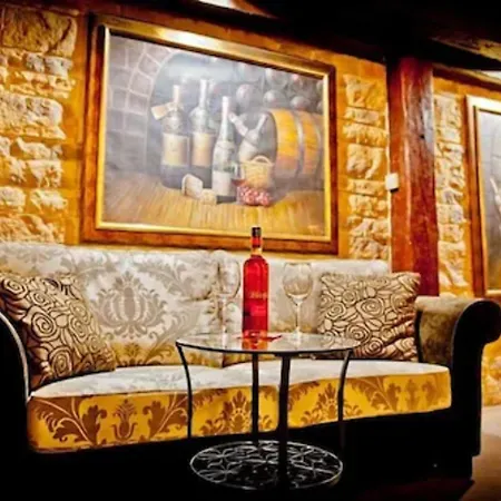 Apartmanhotel Gaja Poznań