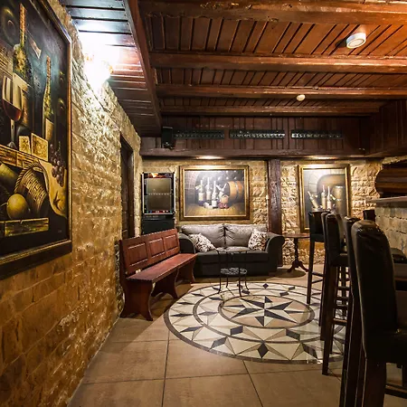 Apartmanhotel Gaja Poznań