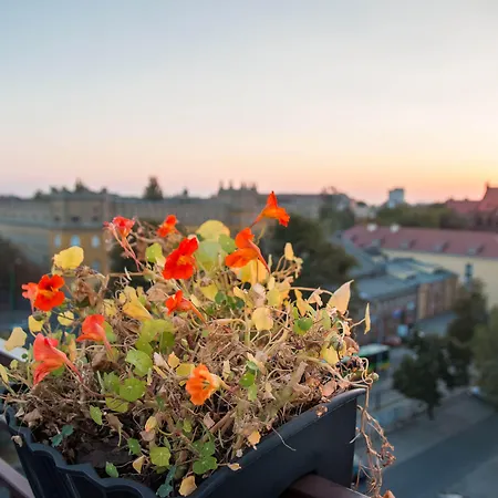 Lejlighedshotel Gaja