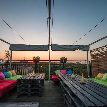 Apartmanhotel Gaja