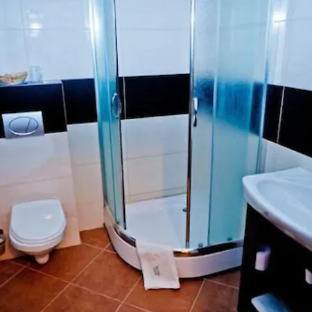 Apartmanhotel Gaja