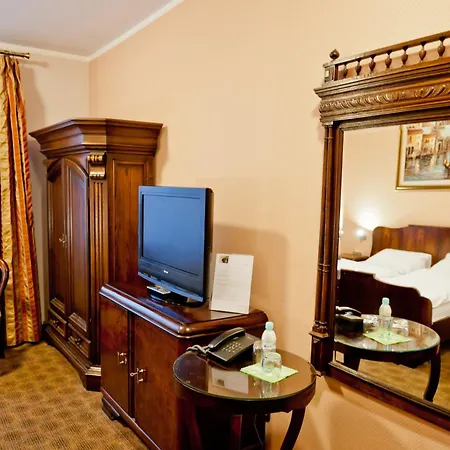 Gaja Apart-hotel 3*