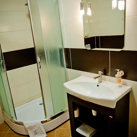 Apartmanhotel Gaja 3*