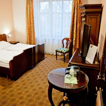 Apartmanhotel Gaja