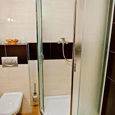 Apartmanhotel Gaja Poznań