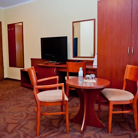 Apart-hotel Gaja