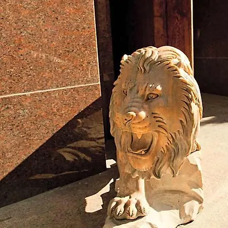 Gaja 3* Poznań