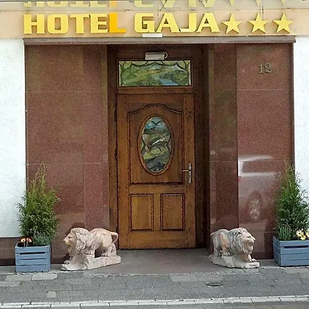 Gaja 3*