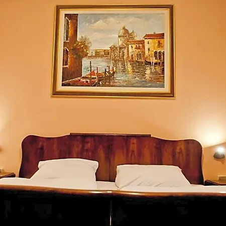 Aparthotel Gaja
