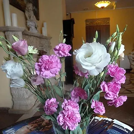 Aparthotel Gaja 3*
