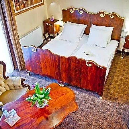 Aparthotel Gaja Poznań