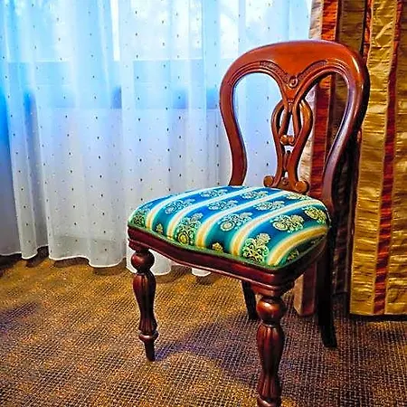 Aparthotel Gaja Poznan