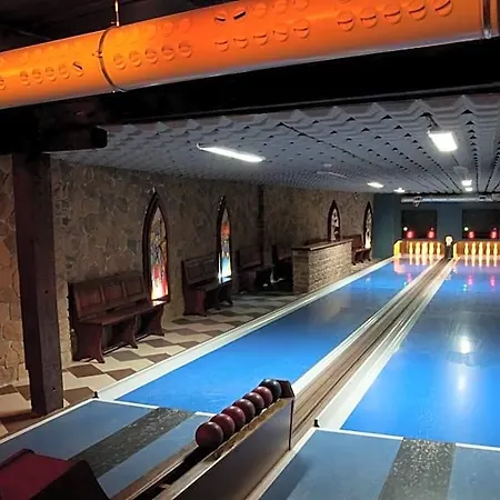 Gaja 3* Poznań