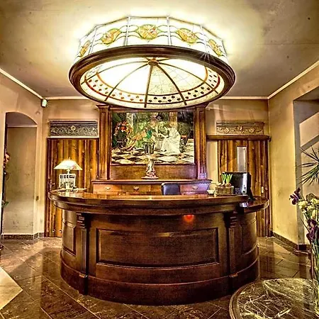 Aparthotel Gaja Poznan