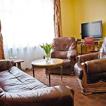 Gaja Aparthotel 3*