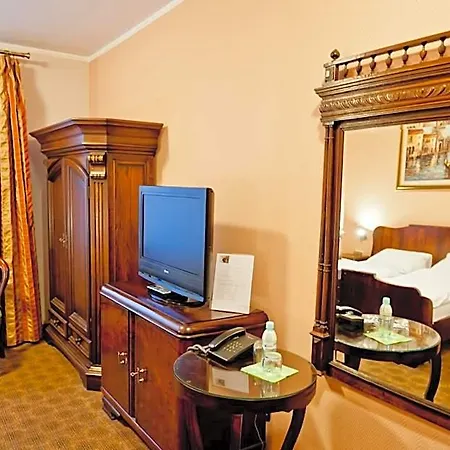Gaja Aparthotel Poznań