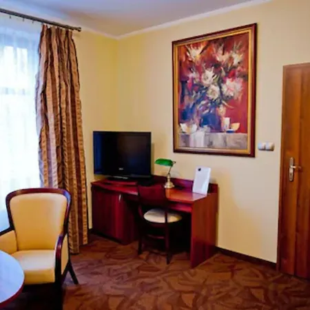 Apartmanhotel Gaja