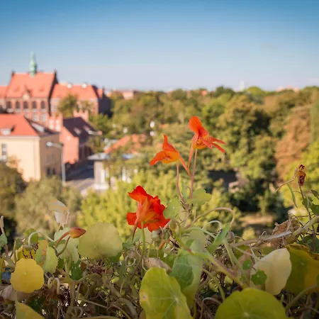 Apartmanhotel Gaja
