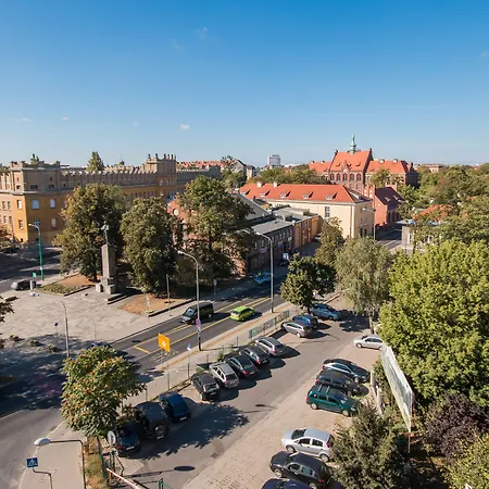 Gaja Apartmanhotel