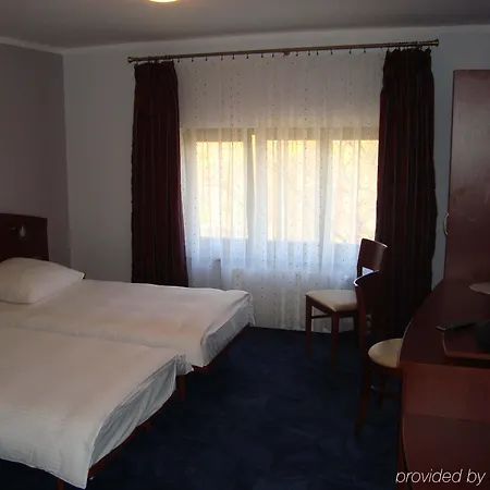 Aparthotel Gaja Poznaň