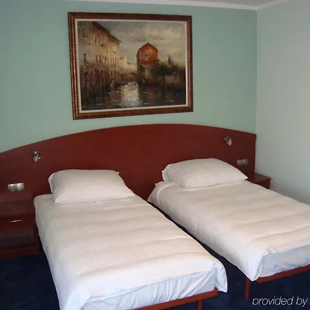 Aparthotel Gaja