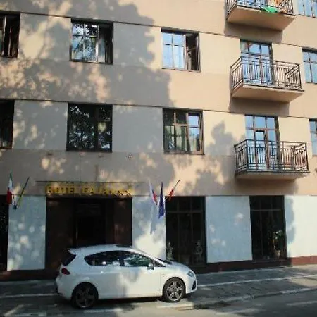 Apart-hotel Gaja 3*